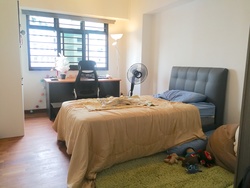 Blk 321 Sembawang Close (Sembawang), HDB 5 Rooms #200343382